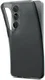 Spigen Liquid Crystal Samsung Galaxy S26 Hoesje Back Cover Transparant Zwart afbeelding 3