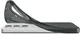 Spigen Liquid Crystal Samsung Galaxy S26 Hoesje Back Cover Transparant Zwart afbeelding 4