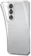 Spigen Liquid Crystal Samsung Galaxy S26 Hoesje Back Cover Transparant afbeelding 3