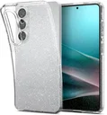 Spigen Liquid Crystal Samsung Galaxy S26 Hoesje Back Cover Glitter