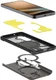 Spigen Tough Armor Samsung Galaxy S26 Hoesje MagSafe Back Cover Gunmetal afbeelding 13