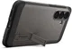 Spigen Tough Armor Samsung Galaxy S26 Hoesje MagSafe Back Cover Gunmetal afbeelding 2
