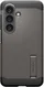 Spigen Tough Armor Samsung Galaxy S26 Hoesje MagSafe Back Cover Gunmetal afbeelding 11