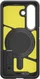 Spigen Tough Armor Samsung Galaxy S26 Hoesje MagSafe Back Cover Gunmetal afbeelding 12