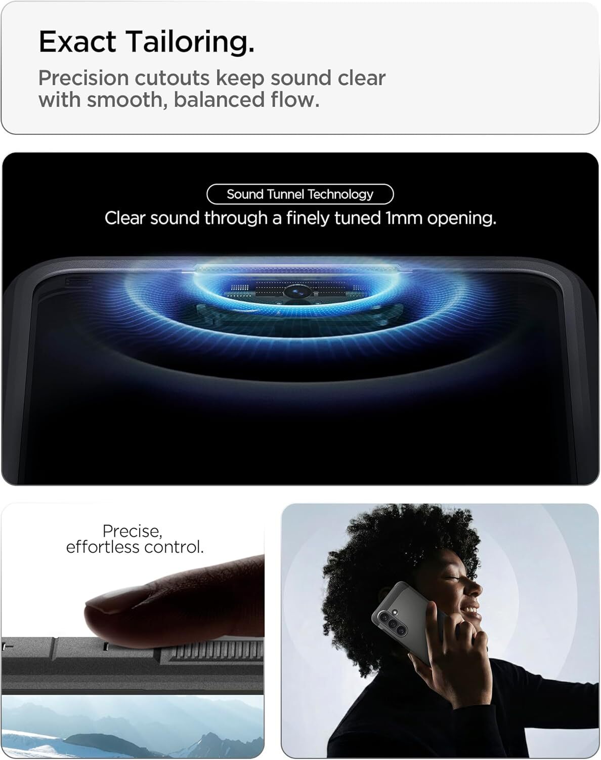 Spigen Tough Armor Samsung Galaxy S26 Hoesje MagSafe Back Cover Gunmetal afbeelding 9