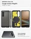 Spigen Tough Armor Samsung Galaxy S26 Hoesje MagSafe Back Cover Gunmetal afbeelding 4