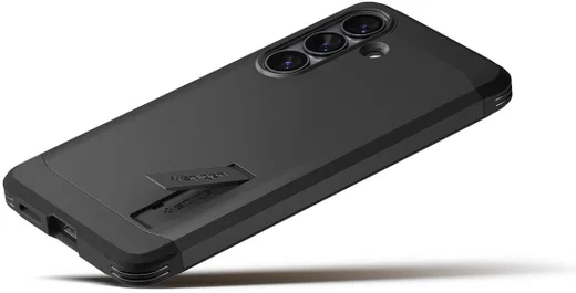 Spigen Tough Armor Samsung Galaxy S26 Hoesje MagSafe Back Cover Zwart afbeelding 14