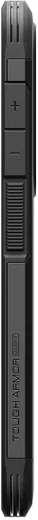 Spigen Tough Armor Samsung Galaxy S26 Hoesje MagSafe Back Cover Zwart afbeelding 15