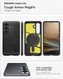 Spigen Tough Armor Samsung Galaxy S26 Hoesje MagSafe Back Cover Zwart afbeelding 4