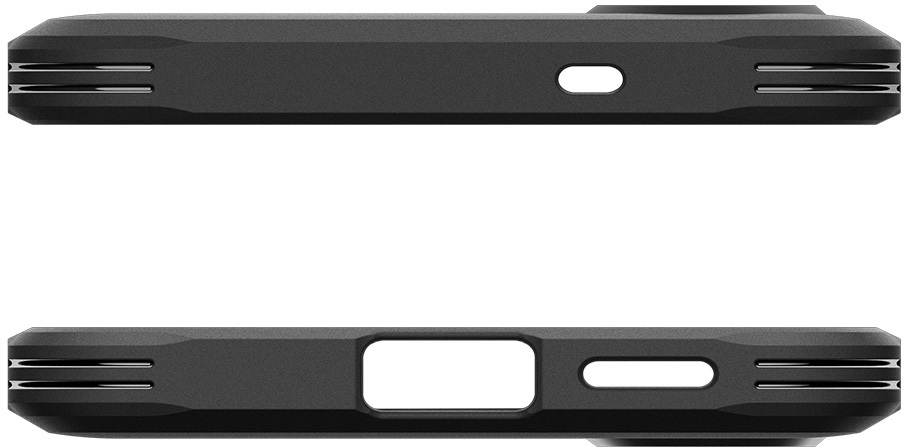 Spigen Tough Armor Samsung Galaxy S26 Hoesje MagSafe Back Cover Zwart afbeelding 16