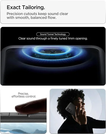 Spigen Tough Armor Samsung Galaxy S26 Hoesje MagSafe Back Cover Zwart afbeelding 9