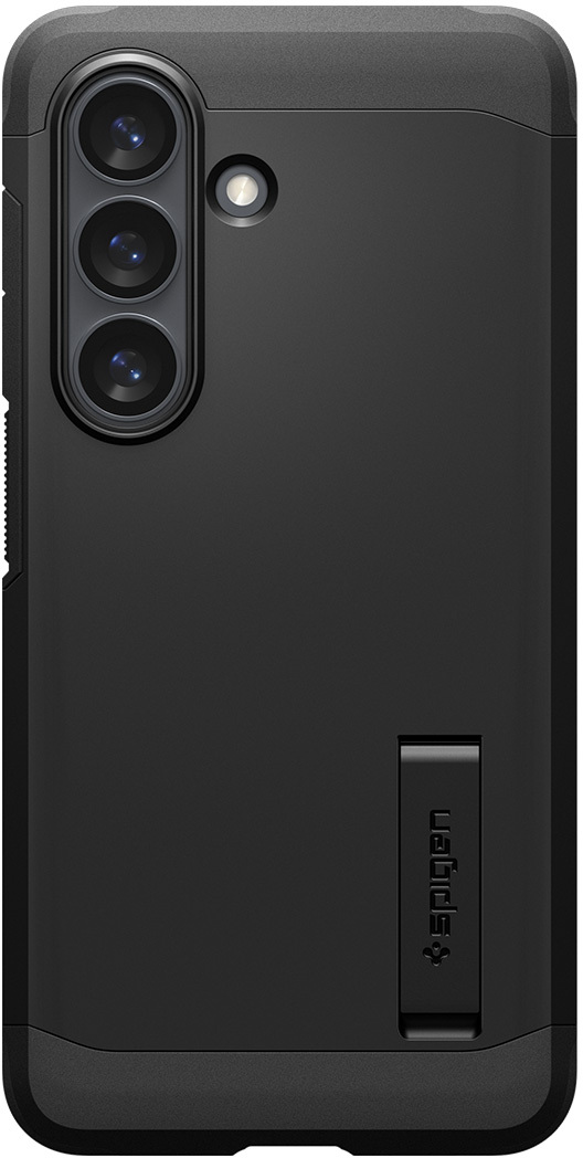 Spigen Tough Armor Samsung Galaxy S26 Hoesje MagSafe Back Cover Zwart afbeelding 11