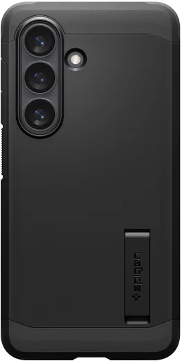 Spigen Tough Armor Samsung Galaxy S26 Hoesje MagSafe Back Cover Zwart afbeelding 11