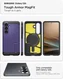 Spigen Tough Armor Samsung Galaxy S26 Hoesje MagSafe Back Cover Violet afbeelding 4
