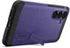 Spigen Tough Armor Samsung Galaxy S26 Hoesje MagSafe Back Cover Violet afbeelding 2