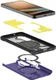 Spigen Tough Armor Samsung Galaxy S26 Hoesje MagSafe Back Cover Violet afbeelding 13