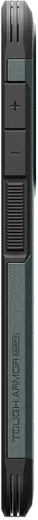 Spigen Tough Armor Samsung Galaxy S26 Hoesje MagSafe Back Cover Groen afbeelding 15