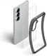 Spigen Ultra Hybrid Samsung Galaxy S26 Hoesje Back Cover Transparant Grijs afbeelding 7