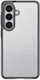 Spigen Ultra Hybrid Samsung Galaxy S26 Hoesje Back Cover Transparant Grijs afbeelding 2