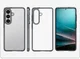 Spigen Ultra Hybrid Samsung Galaxy S26 Hoesje Back Cover Transparant Grijs afbeelding 5