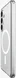 Spigen Ultra Hybrid MagFit Samsung Galaxy S26 Hoesje MagSafe Transparant Wit afbeelding 14