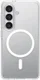 Spigen Ultra Hybrid MagFit Samsung Galaxy S26 Hoesje MagSafe Transparant Wit afbeelding 2