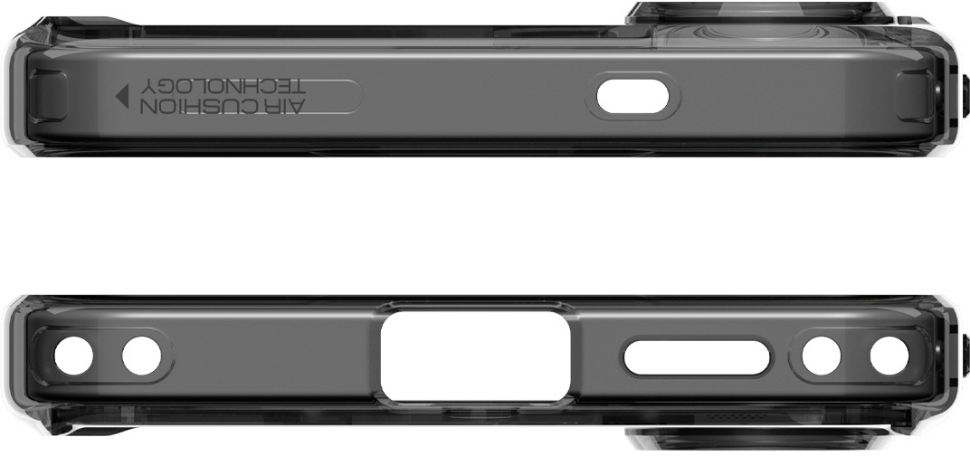 Spigen Ultra Hybrid MagFit Samsung Galaxy S26 Hoesje MagSafe Zero One Zwart afbeelding 19