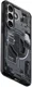Spigen Ultra Hybrid MagFit Samsung Galaxy S26 Hoesje MagSafe Zero One Zwart afbeelding 17