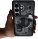 Spigen Ultra Hybrid MagFit Samsung Galaxy S26 Hoesje MagSafe Zero One Zwart afbeelding 16