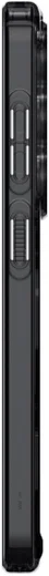 Spigen Ultra Hybrid MagFit Samsung Galaxy S26 Hoesje MagSafe Zero One Zwart afbeelding 14