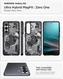 Spigen Ultra Hybrid MagFit Samsung Galaxy S26 Hoesje MagSafe Zero One Zwart afbeelding 3