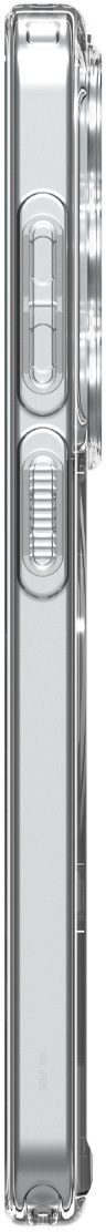Spigen Ultra Hybrid MagFit Samsung Galaxy S26 Hoesje MagSafe Zero One Wit afbeelding 14