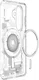 Spigen Ultra Hybrid MagFit Samsung Galaxy S26 Hoesje MagSafe Zero One Wit afbeelding 12