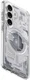 Spigen Ultra Hybrid MagFit Samsung Galaxy S26 Hoesje MagSafe Zero One Wit afbeelding 17