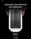 Spigen EZ Fit GLAS.tR Samsung Galaxy S26 Screen Protector 2-Pack afbeelding 9