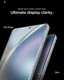 Spigen EZ Fit GLAS.tR Samsung Galaxy S26 Screen Protector 2-Pack afbeelding 8