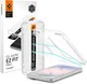 Spigen EZ Fit GLAS.tR Samsung Galaxy S26 Screen Protector 2-Pack