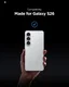 Spigen EZ Fit GLAS.tR Samsung Galaxy S26 Screen Protector 2-Pack afbeelding 2
