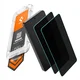 Spigen EZ Fit GLAS.tR Samsung Galaxy S26 Privacy Glass 2-Pack afbeelding 17