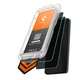 Spigen EZ Fit GLAS.tR Samsung Galaxy S26 Privacy Glass 2-Pack afbeelding 1