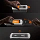 Spigen EZ Fit GLAS.tR Samsung Galaxy S26 Privacy Glass 2-Pack afbeelding 6