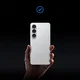 Spigen EZ Fit GLAS.tR Samsung Galaxy S26 Privacy Glass 2-Pack afbeelding 4