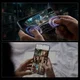 Spigen EZ Fit GLAS.tR Samsung Galaxy S26 Screen Protector 1-Pack afbeelding 3