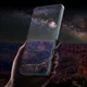 Spigen EZ Fit GLAS.tR Samsung Galaxy S26 Screen Protector 1-Pack afbeelding 8