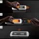 Spigen EZ Fit GLAS.tR Samsung Galaxy S26 Screen Protector 1-Pack afbeelding 5