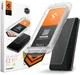 Spigen EZ Fit GLAS.tR Samsung Galaxy S26 Screen Protector 1-Pack afbeelding 1