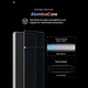 Spigen EZ Fit GLAS.tR Samsung Galaxy S26 Privacy Glass 1-Pack afbeelding 5