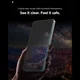 Spigen EZ Fit GLAS.tR Samsung Galaxy S26 Privacy Glass 1-Pack afbeelding 7