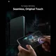 Spigen EZ Fit GLAS.tR Samsung Galaxy S26 Privacy Glass 1-Pack afbeelding 6