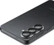 Spigen EZ Fit Optik Pro Samsung Galaxy S26 Camera Lens Protector Zwart (2-Pack) afbeelding 4